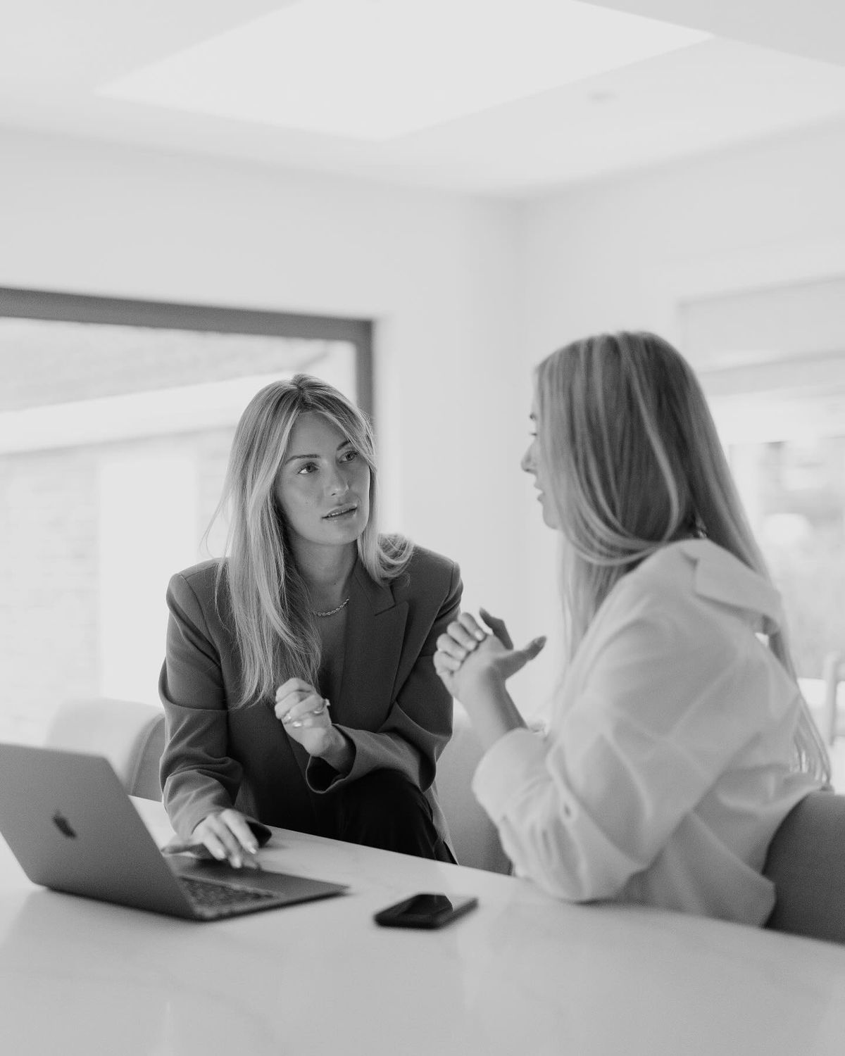 Échange stratégique avec Ophélie Faivre, fondatrice de Maison Business & Beauté